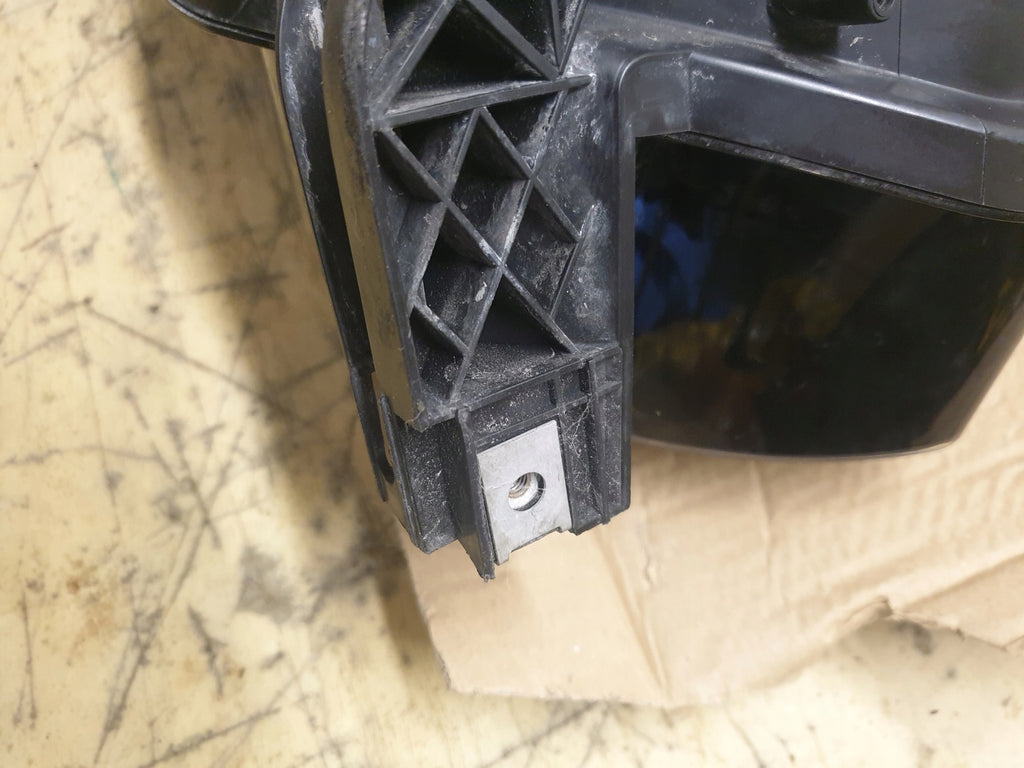 Frontscheinwerfer Renault Scenic 260609501R Full LED Rechts oder Links SCH5990881916zy