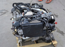 Load image into Gallery viewer, Motor Mercedes-Benz R-Class W251 V251 642950 3.0 CDI 224PS 165kW 220TKm Komplett MOT3008338680lp
