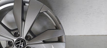 Load image into Gallery viewer, 1x Alufelge 19 Zoll 7.5" 5x112 50ET 10A071499A VW Id.3 Rim Wheel FEL6713735384mn