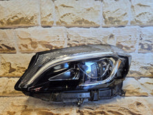 Laden Sie das Bild in den Galerie-Viewer, Frontscheinwerfer Mercedes-Benz W176 A1769068900 Links Scheinwerfer Headlight SCH8354636347pm