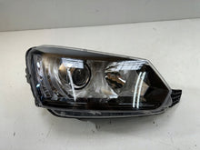Laden Sie das Bild in den Galerie-Viewer, Frontscheinwerfer Skoda Yeti 5L1941016C LE12C6286 Xenon Rechts Headlight