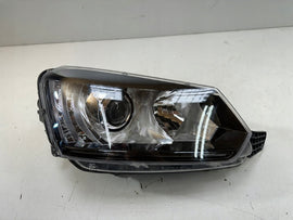 Frontscheinwerfer Skoda Yeti 5L1941016C LE12C6286 Xenon Rechts Headlight