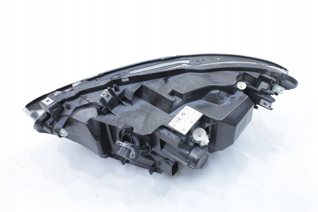 Frontscheinwerfer BMW F21 F20 63118492456 Rechts Scheinwerfer Headlight SCH5933182711uj