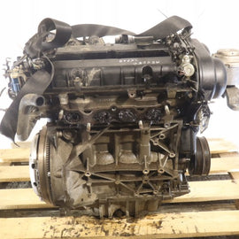 Motor Ford Mondeo IV RHBA 1.6 110PS 81kW 2007 Benzin Engine Unkomplett MOT4870778519ts