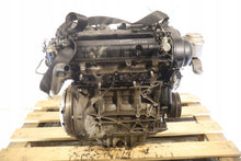 Load image into Gallery viewer, Motor Ford Mondeo IV RHBA 1.6 110PS 81kW 2007 Benzin Engine Unkomplett MOT4870778519ts