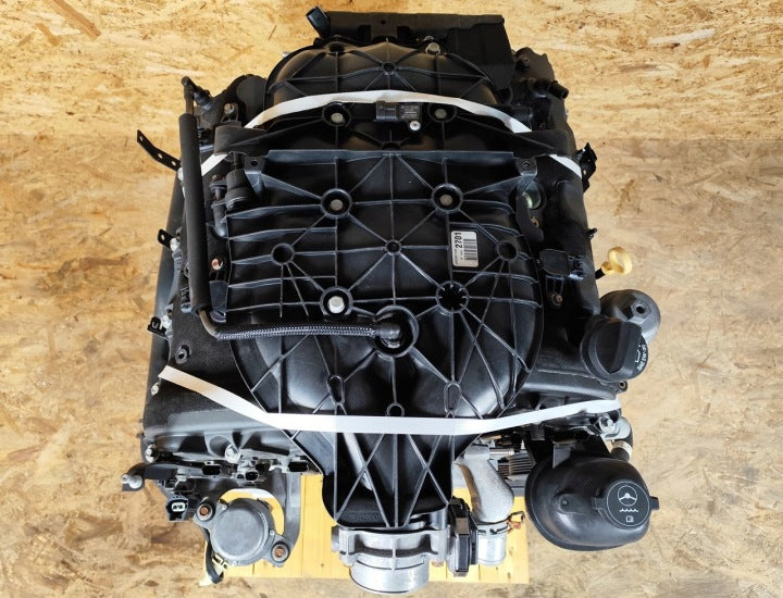 Motor Chevrolet Camaro 3.6 323PS 112TKm 2014 Benzin Engine Komplett MOT6983622620mf