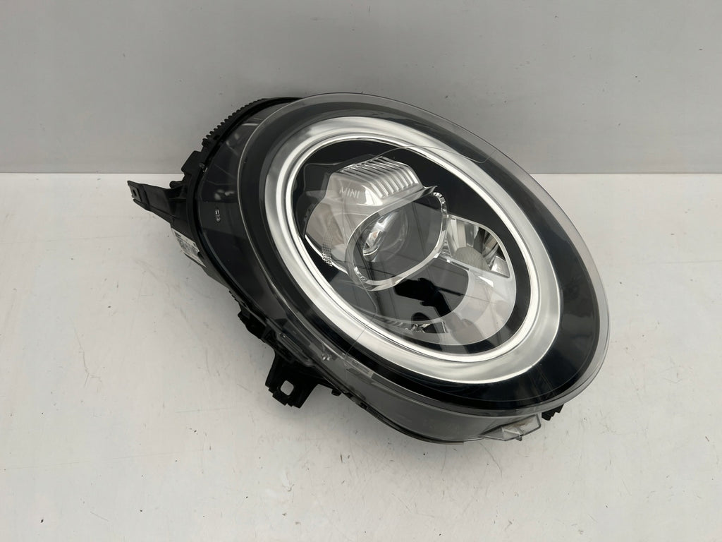 Frontscheinwerfer Mini F57 F54 F56 F55 2760344-01 LED Rechts Headlight SCH3932730308kt