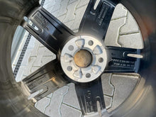 Laden Sie das Bild in den Galerie-Viewer, 1x Alufelge 18 Zoll 7.5" 5x100 37ET 8XA601025F Audi A1 Rim Wheel FEL3694620028sw
