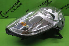 Load image into Gallery viewer, Frontscheinwerfer Renault Kangoo 260102647R Rechts Scheinwerfer Headlight SCH9923128994lx