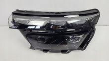 Laden Sie das Bild in den Galerie-Viewer, Frontscheinwerfer Skoda Kamiq 658941015B LED Links Scheinwerfer Headlight SCH7834878032jj