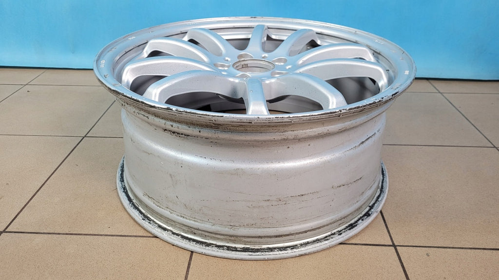 1x Alufelge 19 Zoll 8.0" 5x112 A2954013700 Mercedes-Benz Eqe Rim Wheel FEL8406572225jb