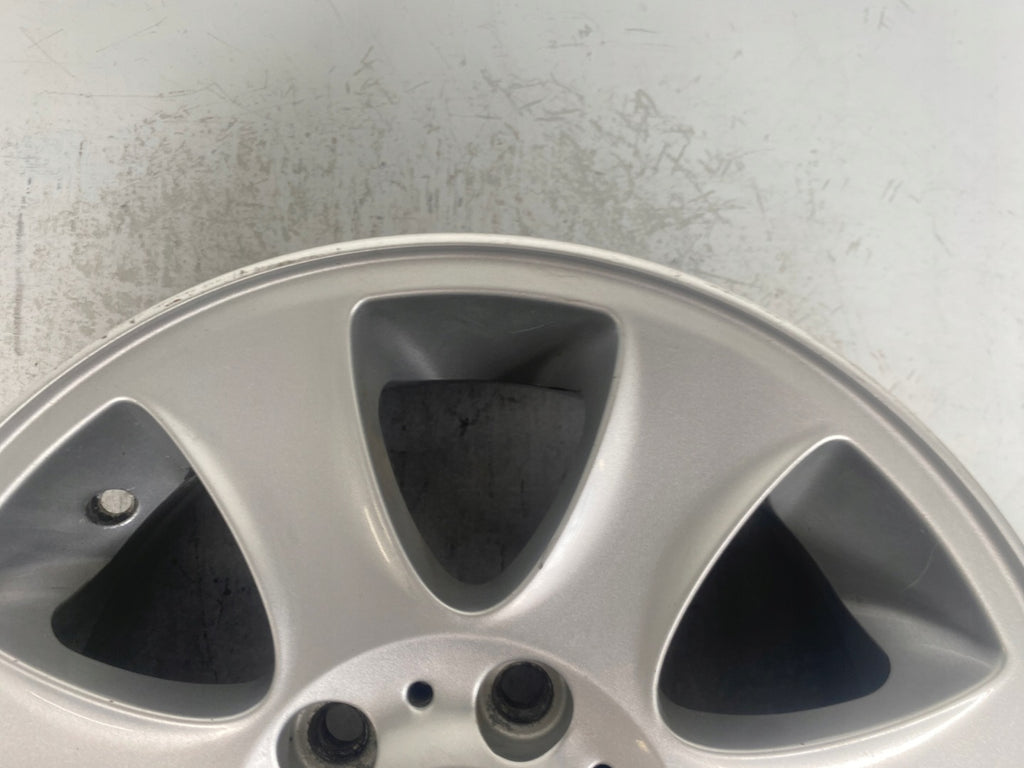 1x Alufelge 16 Zoll 7.0" 5x120 44ET Glanz Silber 6769402 BMW 1 Coupe E87 FEL4803322268bi