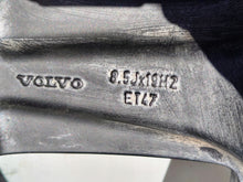 Load image into Gallery viewer, 1x Alufelge 19 Zoll 8.5&quot; 5x108 47ET 31471876 Volvo S90 V90 Rim Wheel