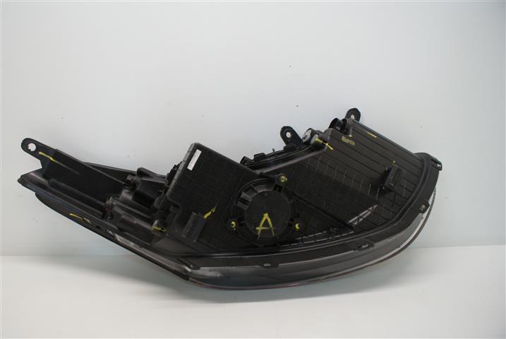 Frontscheinwerfer Hyundai Accent I Ein Stück (Rechts oder Links) Headlight