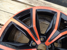 Laden Sie das Bild in den Galerie-Viewer, 1x Alufelge 18 Zoll 7.0" 5x112 2GM601025P VW T-Cross Rim Wheel FEL8611627884yv