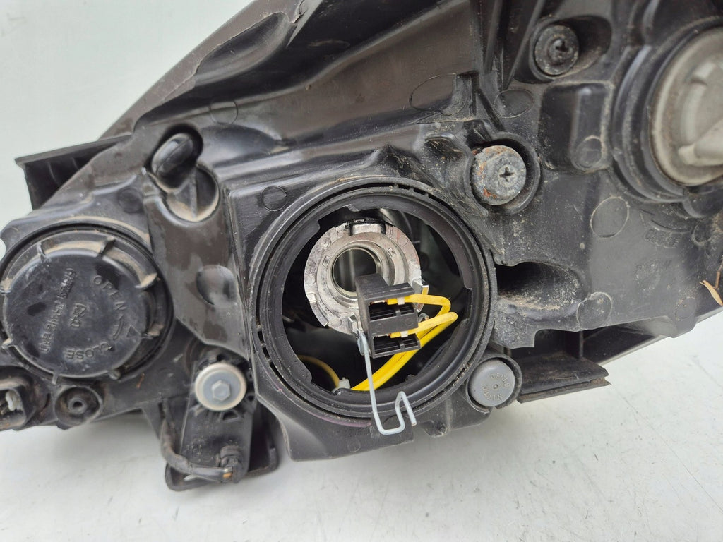 Frontscheinwerfer Kia Ceed ZWW1539 Rechts Scheinwerfer Headlight