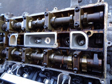 Laden Sie das Bild in den Galerie-Viewer, Motor Ford Focus C-Max QQDB QQDA CSDA 1.8 171TKm 2007 Benzin Engine Unkomplett MOT6130763987tx