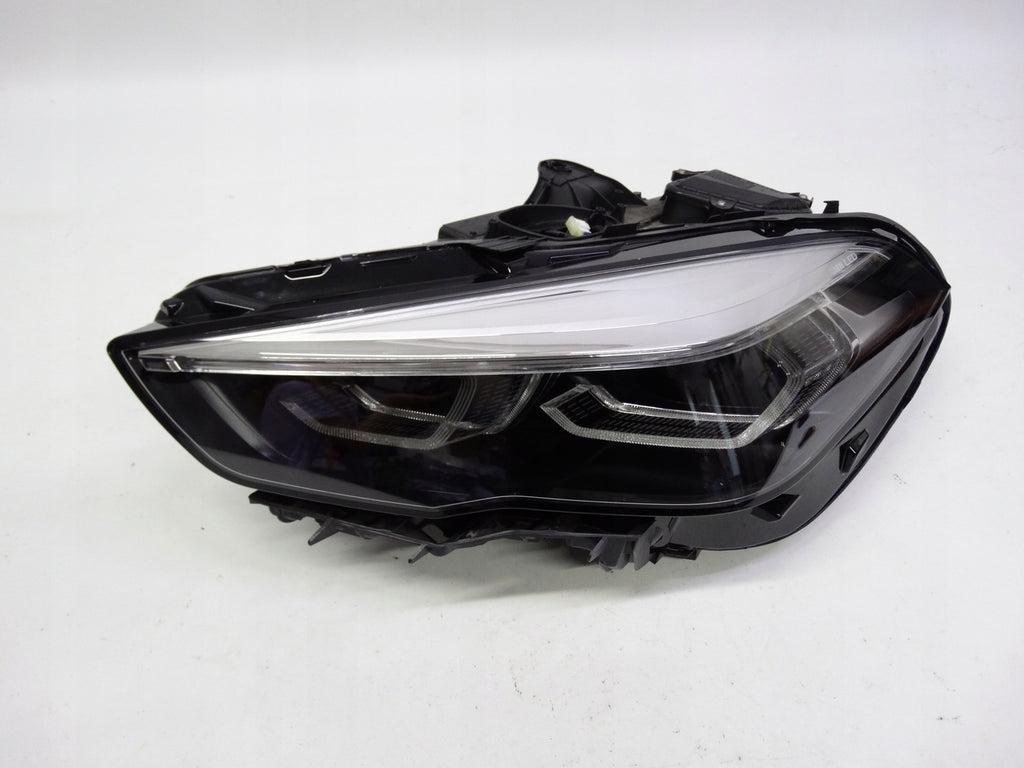 Frontscheinwerfer BMW 2 Coupe Gran F44 9478455 LED Links Scheinwerfer Headlight SCH6260411301eu
