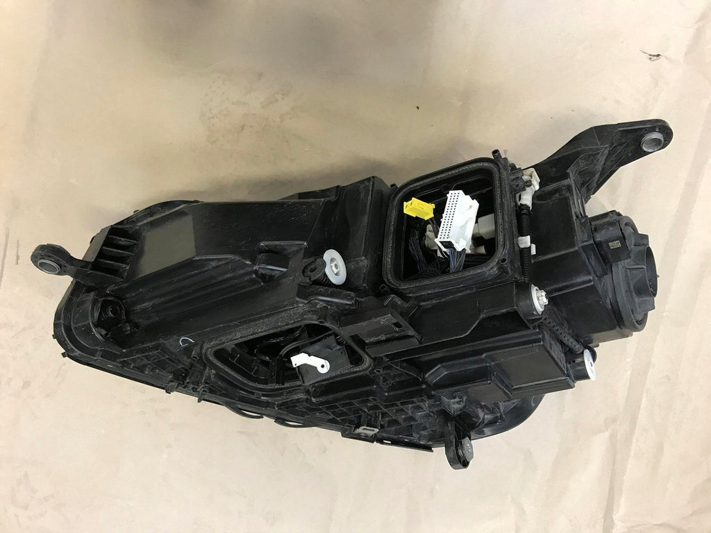 Frontscheinwerfer Mercedes-Benz Gle 1679065806 LED Rechts Scheinwerfer Headlight SCH1437054341an