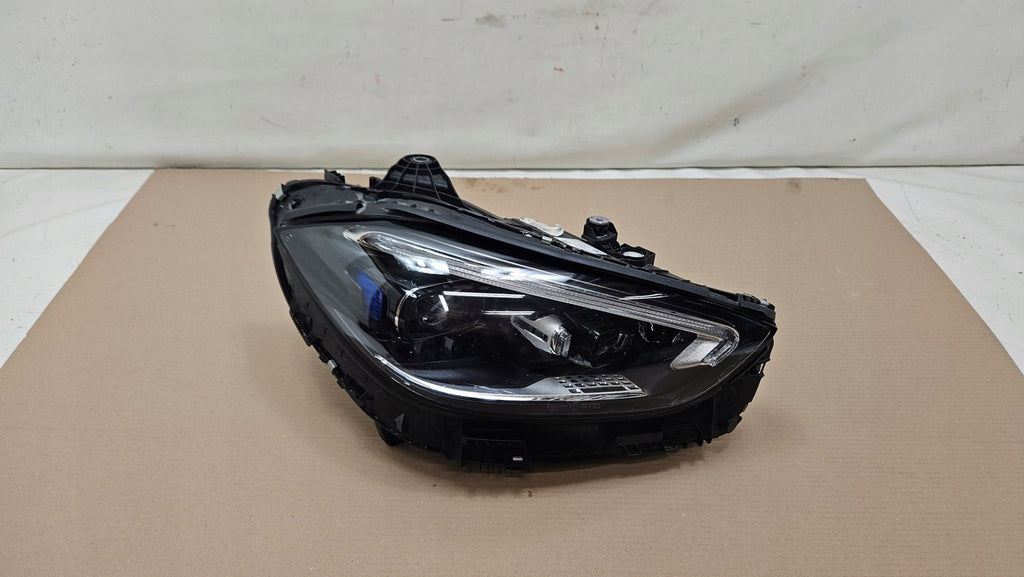 Frontscheinwerfer Mercedes-Benz A2069064803 LED Rechts Scheinwerfer Headlight