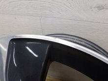 Load image into Gallery viewer, 1x Alufelge 17 Zoll 6.5" 5x114.3 45ET Glanz Graphit N867015 Mg Pulsar Rim Wheel FEL4860308065by