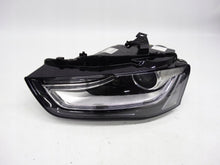 Laden Sie das Bild in den Galerie-Viewer, Frontscheinwerfer Audi A4 B8 8K0941043C Xenon Links Scheinwerfer Headlight SCH3438832555uq