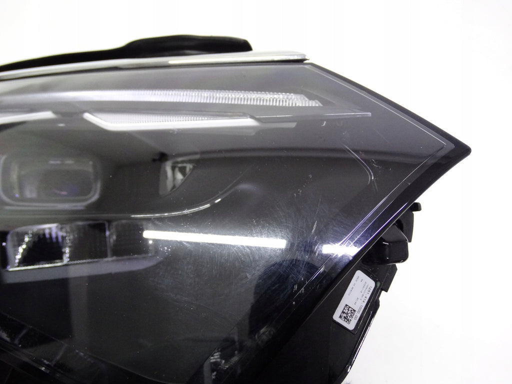 Frontscheinwerfer Mercedes-Benz Eqs A2969062602 LED Rechts Headlight SCH7603935267tb