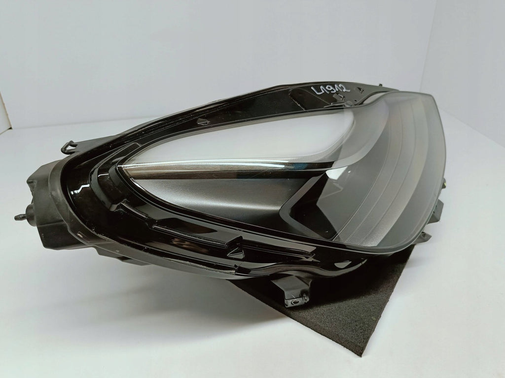 Frontscheinwerfer Mercedes-Benz Model 3 151495320E Rechts Scheinwerfer Headlight SCH2972735574hu
