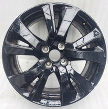 Laden Sie das Bild in den Galerie-Viewer, 1x Alufelge 17 Zoll 6.5" 4x108 20ET 9678398277 Peugeot 2008 Ii Rim Wheel FEL7721161718at