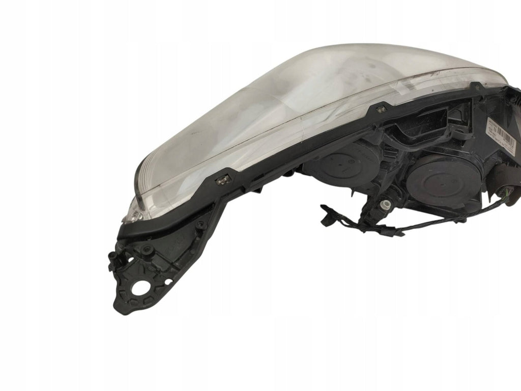 Frontscheinwerfer Peugeot 3008 9682519180 89903106 Links Scheinwerfer Headlight SCH3527926463ef