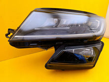 Laden Sie das Bild in den Galerie-Viewer, Frontscheinwerfer Skoda Kodiaq 566941015E 7P5941591A LED Links Headlight SCH2285359008ag