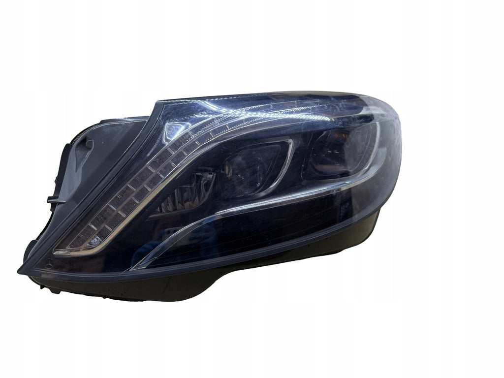Frontscheinwerfer Mercedes-Benz W222 A2229067802 LED Links Headlight SCH7303458348ag