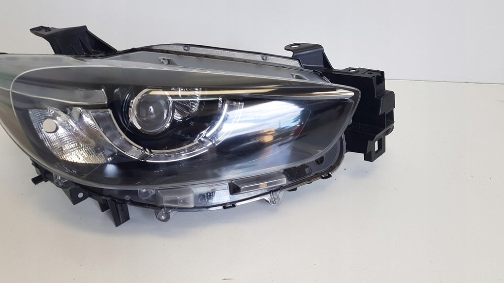 Frontscheinwerfer Mazda Cx5 LED Rechts Scheinwerfer Headlight