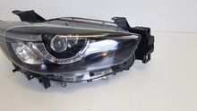 Load image into Gallery viewer, Frontscheinwerfer Mazda Cx5 LED Rechts Scheinwerfer Headlight