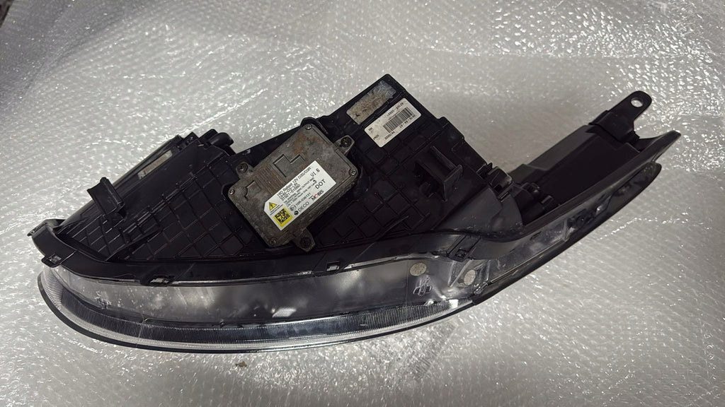 Frontscheinwerfer Hyundai I30 HYUI30TLP12 Rechts Scheinwerfer Headlight SCH5730903961xk