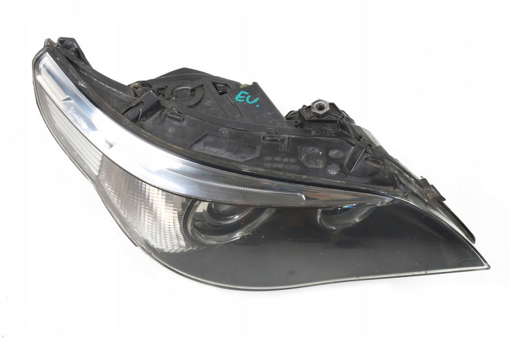 Frontscheinwerfer BMW E60 E61 7160150 Xenon Rechts Scheinwerfer Headlight SCH3734347374pb