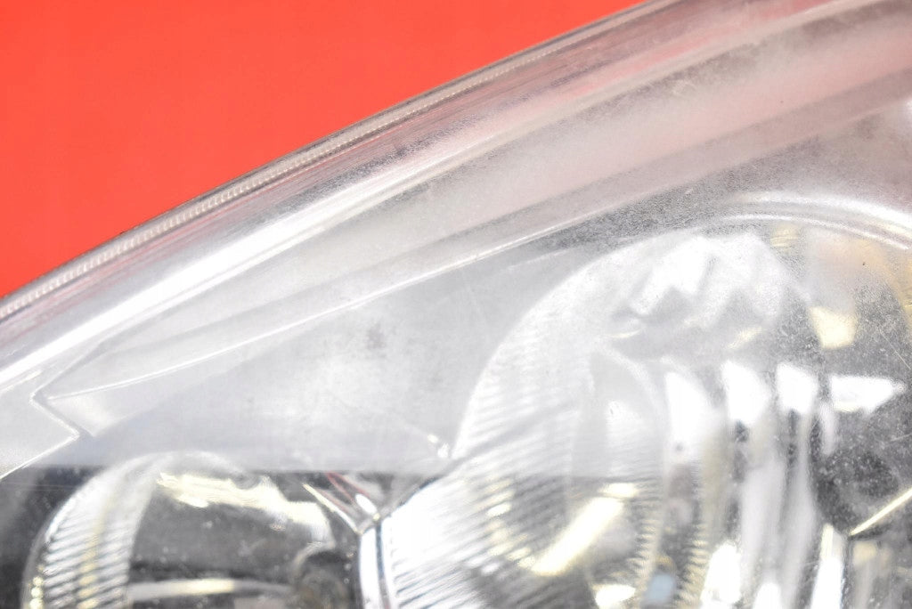 Frontscheinwerfer Volvo V60 1047255-A048319 Links Scheinwerfer Headlight SCH2095135836sb