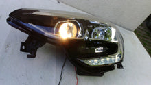 Load image into Gallery viewer, Frontscheinwerfer Renault Megane IV 260603157R LED Links Scheinwerfer Headlight