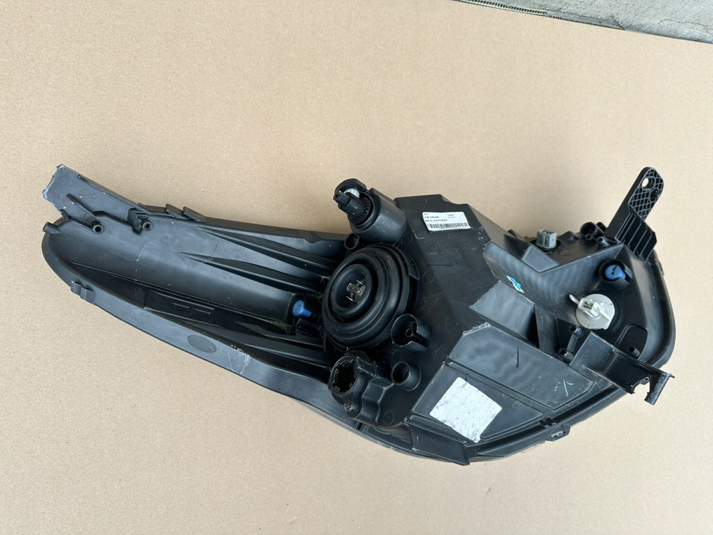 Frontscheinwerfer Ford Ka + G1B5-13W030BD Links Scheinwerfer Headlight SCH9750489747zd