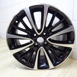 1x Alufelge 17 Zoll 7.0