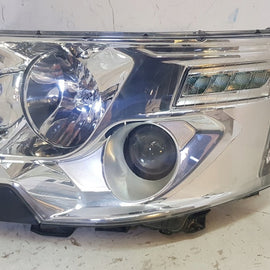 Frontscheinwerfer Renault 89207511 Links Scheinwerfer Headlight SCH2909586647de