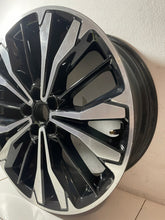 Load image into Gallery viewer, 1x Alufelge 19 Zoll 7.5" 5x108 PJ6C-P1A Ford Mondeo I Kuga Rim Wheel FEL2844157662yr