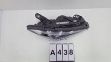 Laden Sie das Bild in den Galerie-Viewer, Frontscheinwerfer Mercedes-Benz Cla A1178206861 LED Rechts Headlight SCH5469112782yy