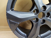 Laden Sie das Bild in den Galerie-Viewer, 1x Alufelge 18 Zoll 7.0" 5x108 47 5ET Ford Rim Wheel FEL2970915771pp