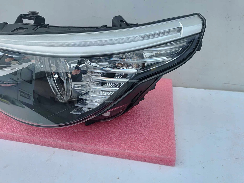 Frontscheinwerfer BMW 5 E60 7177739 Xenon Links Scheinwerfer Headlight SCH2741279321kp