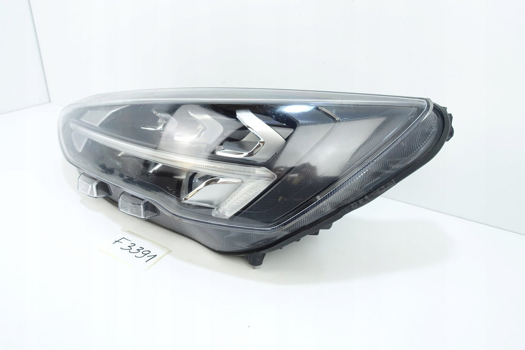 Frontscheinwerfer Ford Focus IV MX7B-13E015-ED Full LED Links Headlight