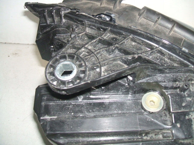 Frontscheinwerfer Mercedes-Benz W206 2069064703 602227568 Full LED Links SCH4022764096vc