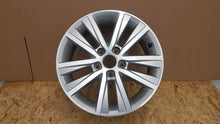 Load image into Gallery viewer, 1x Alufelge 16 Zoll 6.5&quot; 5x112 50ET 5K0601025AE VW Golf Vi Rim Wheel