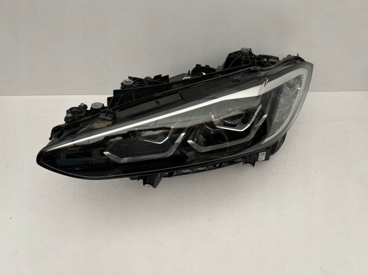 Frontscheinwerfer BMW 4 G22 G23 G26 5A19351 LED Links Scheinwerfer Headlight SCH4243874303xn