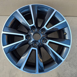 1x Alufelge 17 Zoll 7.0